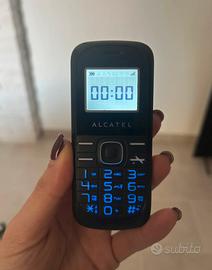 Cellulare Alcatel One Touch 112