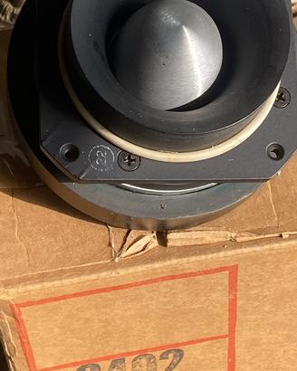 Singolo Tweeter jbl 2402