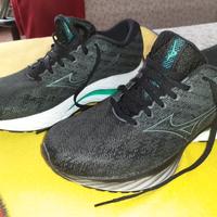 mizuno wave inspire 19