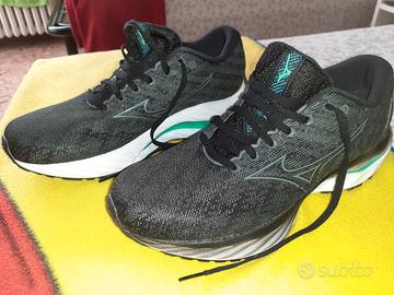 mizuno wave inspire 19