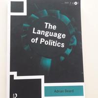 The language of politics