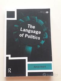 The language of politics