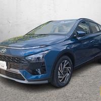 HYUNDAY BAYON 1.0 T.gdi XLINE