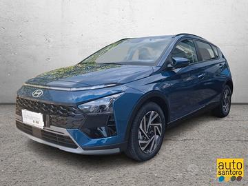 HYUNDAY BAYON 1.0 T.gdi XLINE