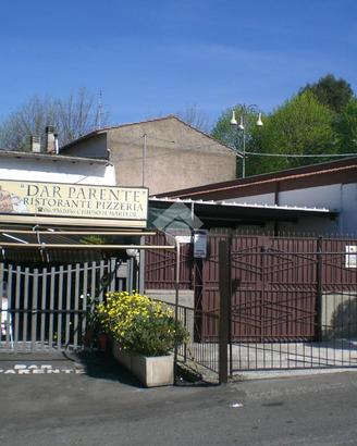 NEGOZIO A GENZANO DI ROMA