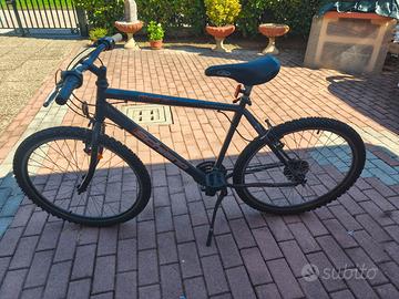 bicicletta uomo
