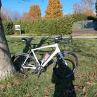 Specialized Roubaix pro RACE disc misura 58