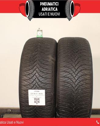 2 Gomme 225 50 R 17 Westlake al 79% SPED GRATIS