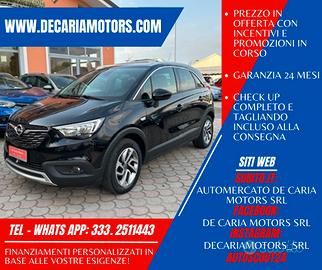 Opel Crossland X 1.5 CDTi 120CV Autom. Advance 201