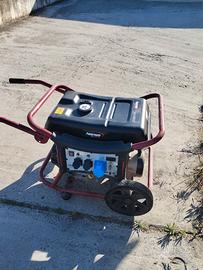 pramac wx6200