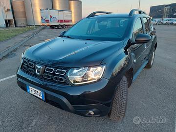 Dacia duster 1500dci 4x2 s&s 110cv comfort