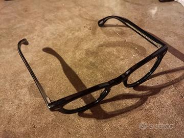 Oliver Peoples Sheldrake