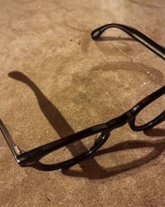 Oliver Peoples Sheldrake