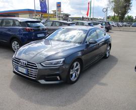 Audi A5 SPB 40 TDI ultra S tronic Sport