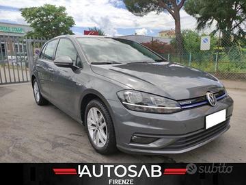 VOLKSWAGEN Golf 1.5 TGI DSG 5p. BlueMotion Techn