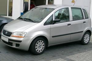 Fiat idea 1.3 Multijet