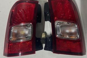 Luce fanale posteriore originale suzuki ignis 2020