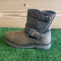 STIVALE DONNA KOMMER CE N° 38 HARLEY DAVIDSON