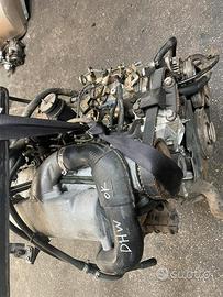 Motore 1.9td vitara DHW