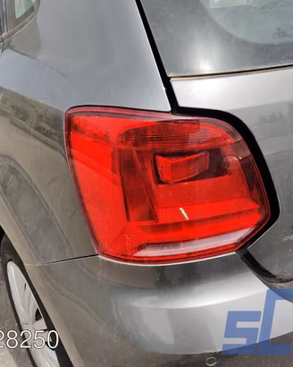 Vw polo 6c1, 6r1 1.4 tdi 75cv 14-17 ricambi