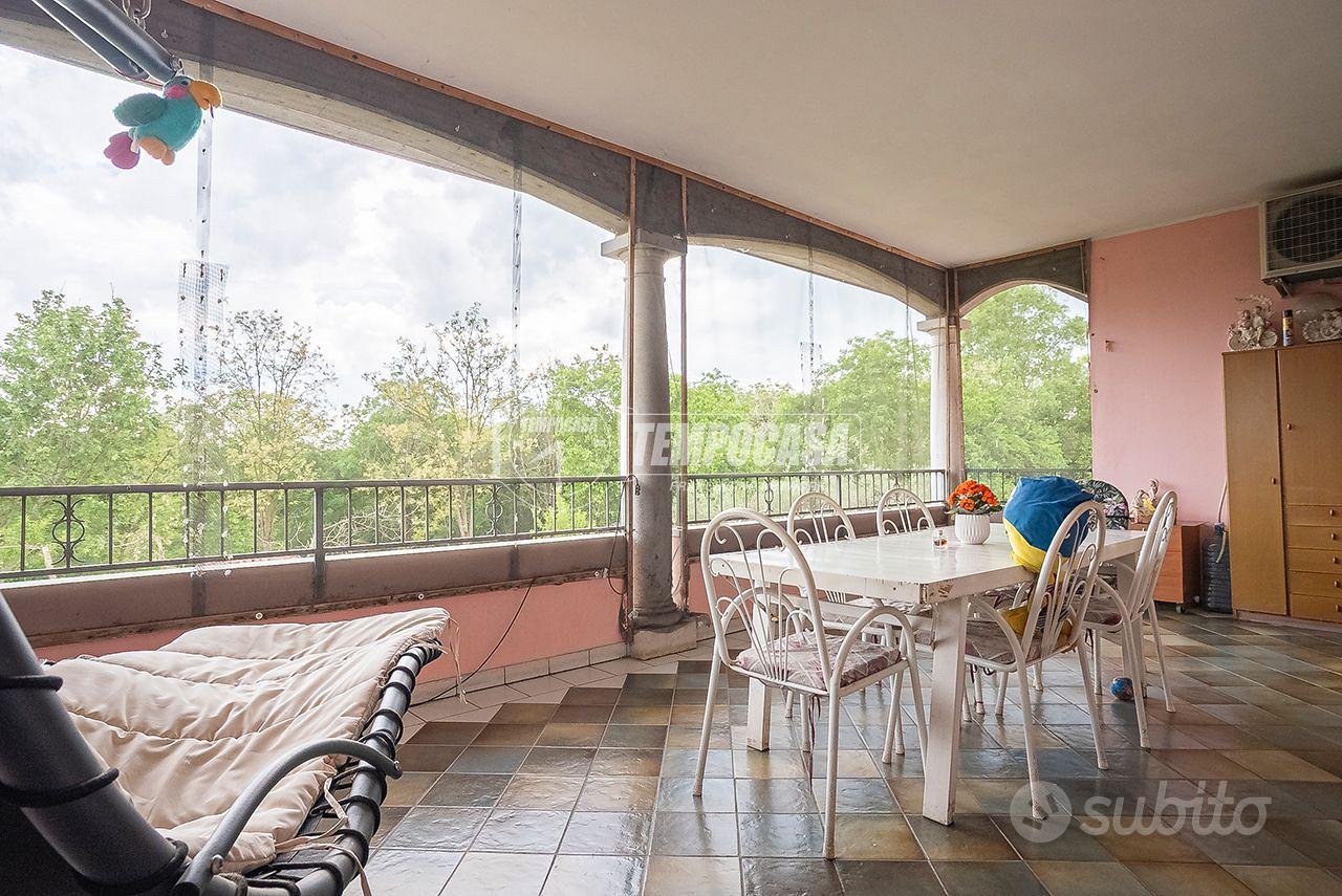 Appartamento – BS - Vista 3