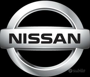 Motore Nissan 