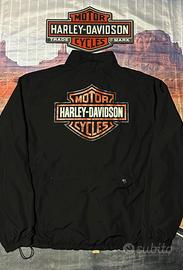 Giacca XL Originale Harley Davidson