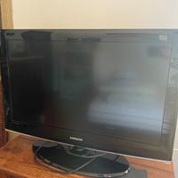 Televisore Samsung 32 pollici
