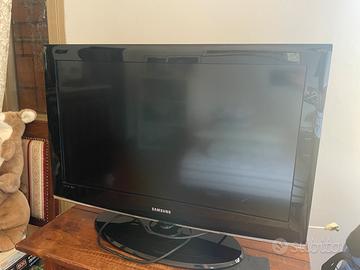 Televisore Samsung 32 pollici