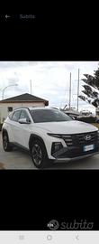 hyundai tucson 2025 diesel