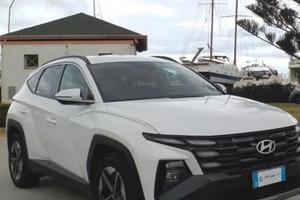 hyundai tucson 2025 diesel