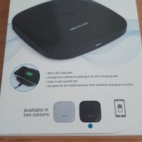 charging wireless