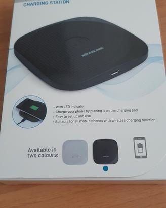 charging wireless
