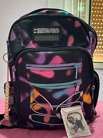 Zaino seven ragazza