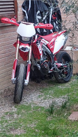 crf 1000 supermoto