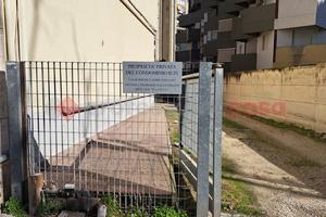 Appartamento Bari [Cod. rif 3294518VRG]