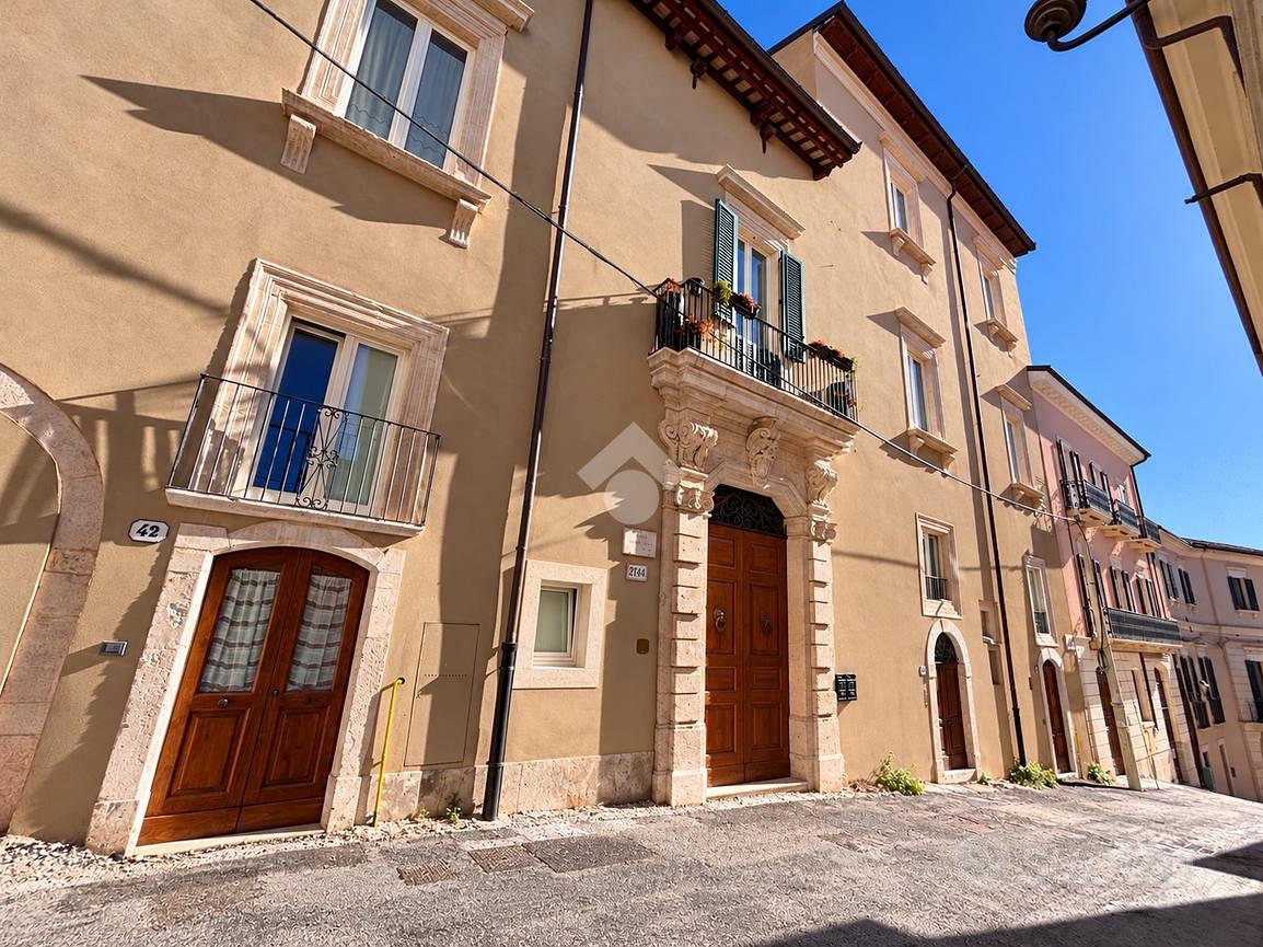 Appartamento – L'Aquila, Quarto di San Giorgio, Poggio di Roio - Vista 2