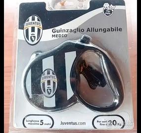 Guinzaglio allungabile per cani 