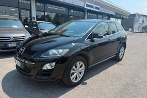 Mazda CX-7 2.2L MZR CD Sport Tourer