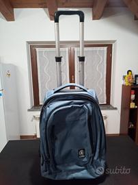 trolley Invicta 45 litri