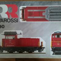 Catalogo RIVAROSSI 1990