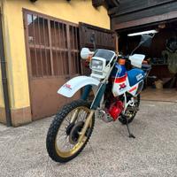 Honda XL 600 lm 1986