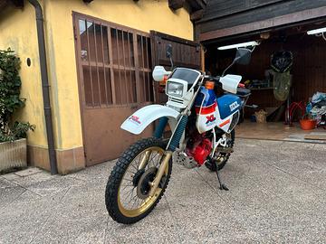 Honda XL 600 lm 1986