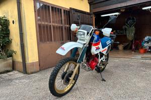Honda XL 600 lm 1986