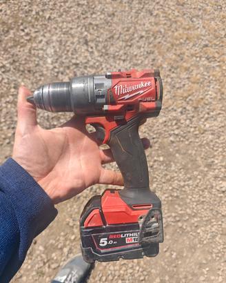 Milwaukee M18 AUTOSTOP