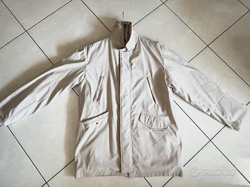 Giubbino uomo Clayton