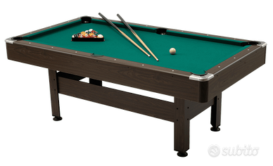 pool, biliardo virginia