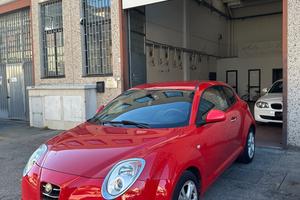 Alfa Romeo MiTo 1.4 78 CV Junior Sport Pack