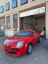 Alfa Romeo MiTo 1.4 78 CV Junior Sport Pack