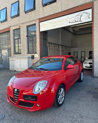 Alfa Romeo MiTo 1.4 78 CV Junior Sport Pack
